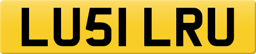 LU51LRU